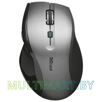 Мышь Trust MaxTrack Compact картинка 2